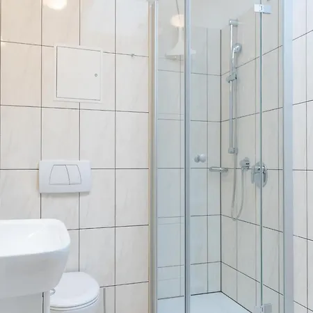 Apartment Im 3 Og Mit Balkon In Sellin (Rugen)