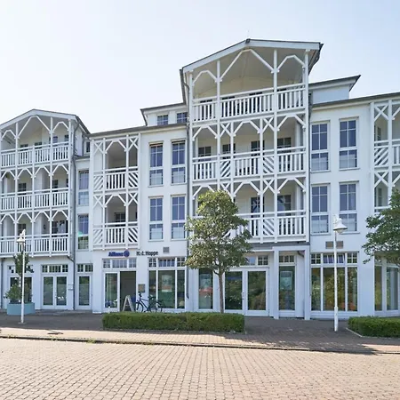 Apartment Im 3 Og Mit Balkon In